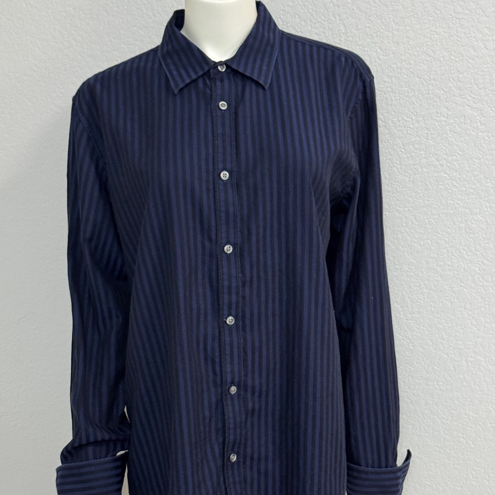 Calvin Klein Stripe Men’s Shirt